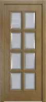Межкомнатная дверь «Палермо, ДO»