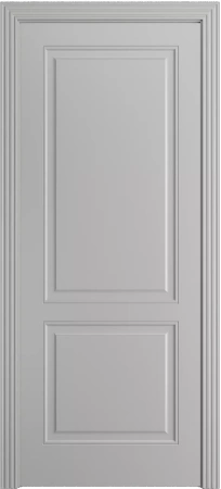 Межкомнатная дверь «Бьянка-2.1 ДГ» 2000 x 700 Бежевый