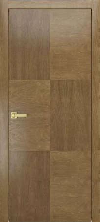 Межкомнатная дверь «Некст-3 ДГ» 2000 x 900 Дуб янтарь