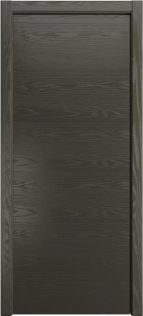 Межкомнатная дверь «ID-гладкое» 2000 x 600 Дуб виски