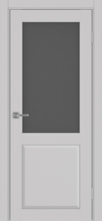 Сицилия_702.21 ЭКО-шпон 70*200 Пепельный Графит матовое