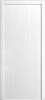 Межкомнатная дверь «ID-V ДГ» 2000 x 700 Дуб мокко