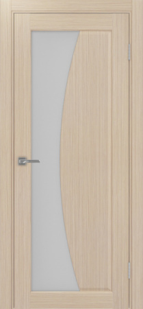 Сицилия_721.21 ЭКО-шпон 80*200 Дуб беленый FL Мателюкс