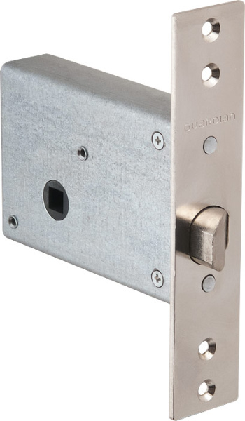 Защелка Guardian (Гардиан) &quot 301&quot /128:290/