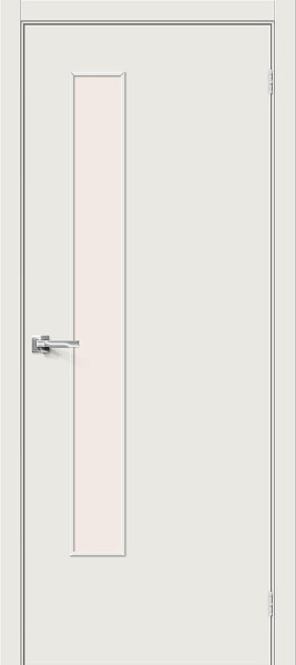 Гост-9 Л-14 (Белый) 200*40