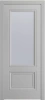 Межкомнатная дверь «Версаль-1Ф Премиум ДО» 2000 x 800 Грей