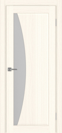 Сицилия_722.21 ЭКО-шпон 80*200 Ясень светлый Мателюкс