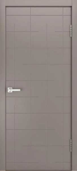 Межкомнатная дверь «ID-TL ДГ»