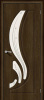 Лотос-2 Dark Barnwood 200*80
