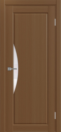 Сицилия_723.21 ЭКО-шпон 80*200 Орех NL Прозрачное