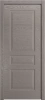 Межкомнатная дверь «ID-Челси 3 ДГ» 2000 x 900 Темно-серый