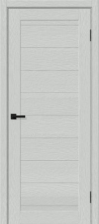 Браво-21 Grey Wood 200*80