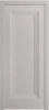 Межкомнатная дверь «Каролина-1 ДГ» 2000 x 600 agat