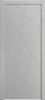 Межкомнатная дверь «ID-N ДГ»