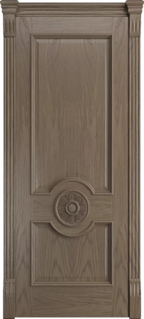 Межкомнатная дверь «Портофино, ДГ» 2000 x 700 Дуб золото