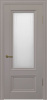 Дверь межкомнатная Алтай 802 покрытие soft touch