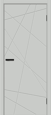 Граффити-5.Д.П Grey Silk 200*70