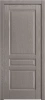 Межкомнатная дверь «Ребекка ДГ» 2000 x 800 Темно-серый