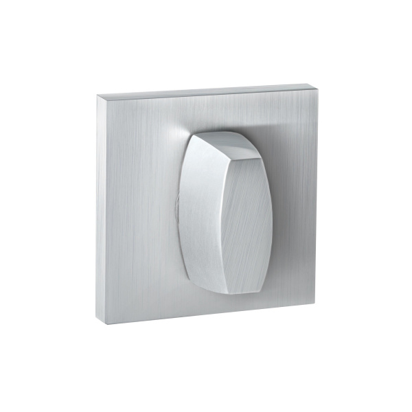 Ручка Fuaro (Фуаро) поворотная BKW8x75.K.TRG52 SSC-16 сатин хром