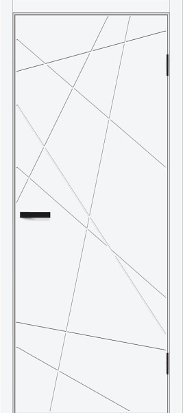 Граффити-5.Д.П White Silk 200*60