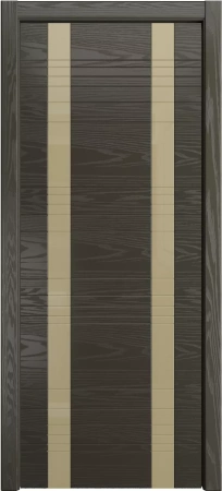 Межкомнатная дверь «ID-D ДО» 2000 x 600 Дуб коньячный
