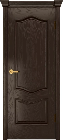 Межкомнатная дверь «Марсель, ДГ» 2000 x 600 Бьянко