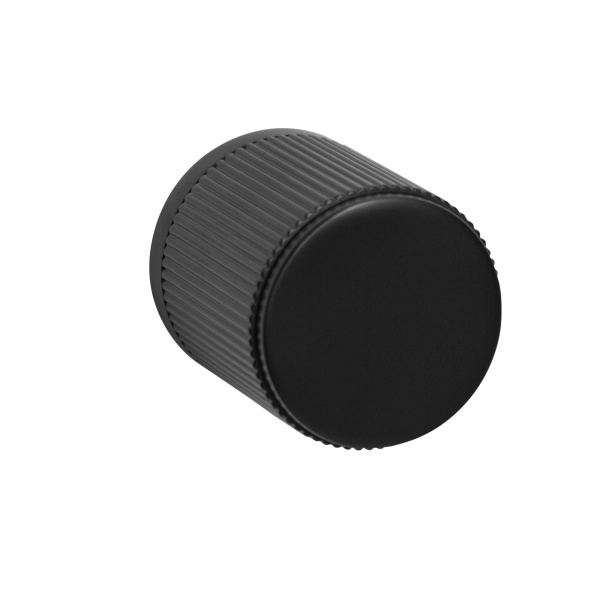 Ручка Punto (Пунто) раздельная R.ARC.R52.MOTIV BL-24 черный