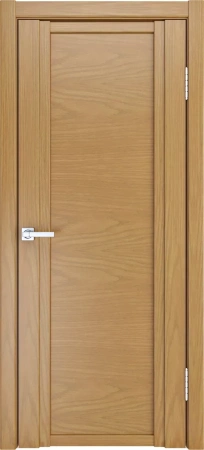 Межкомнатная дверь «QDO ДГ» 2000 x 800 Дуб золото
