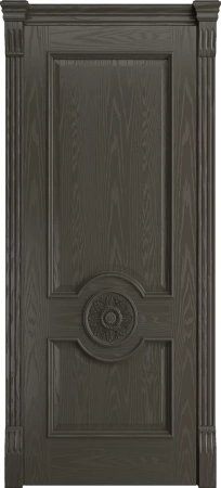 Межкомнатная дверь «Портофино, ДГ» 2000 x 700 Дуб виски