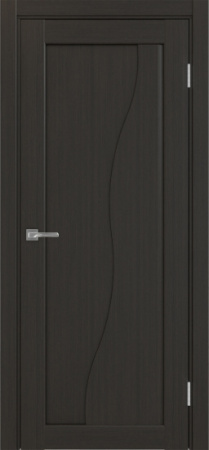 Сицилия_720.11 ЭКО-шпон 80*200 Венге FL ОФ МДФ