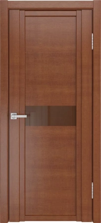 Межкомнатная дверь «QDO H ДО» 2000 x 800 Дуб грейвуд