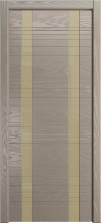 Межкомнатная дверь «ID-D ДО» 2000 x 900 Темный шоколад