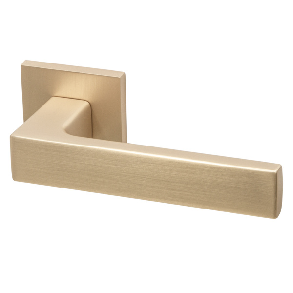 Ручка Armadillo (Армадилло) раздельная K.USS52.SKY (SKY USS) FSG-39 флорентийское золото