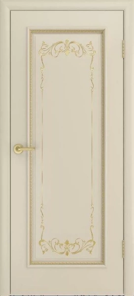Межкомнатная дверь «Голд-5 ДГ»