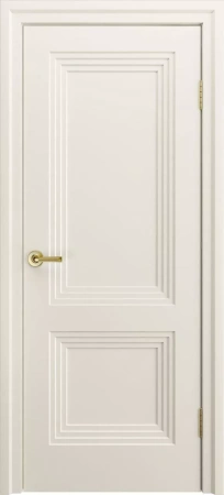 Межкомнатная дверь «Каролина-2 ДГ»