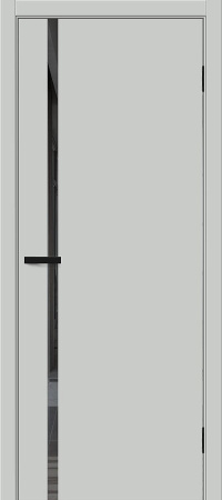 Браво-0.40 П Grey Silk 200*80