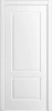 Межкомнатная дверь «ID-Челси 2, ДГ» 2000 x 700 Белоснежный