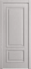 Межкомнатная дверь «Лондон, ДГ» 2000 x 700 Белоснежный