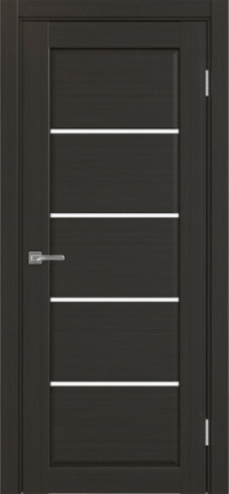 Сицилия_710.12 ЭКО-шпон 80*200 Венге FL LACбелый