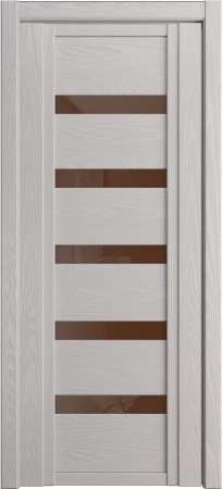 Межкомнатная дверь «QDO Z, ДО» 2000 x 700 Бежевый