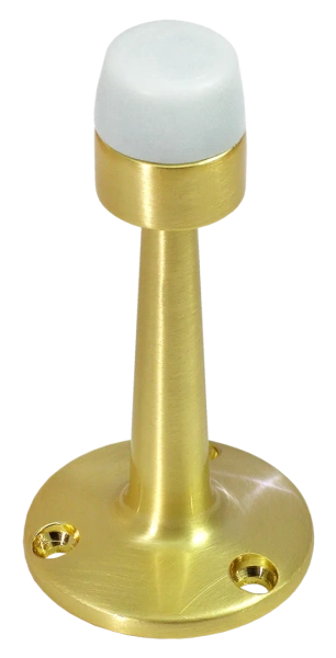 Дверной ограничитель DS2 SG, цвет матовое золото