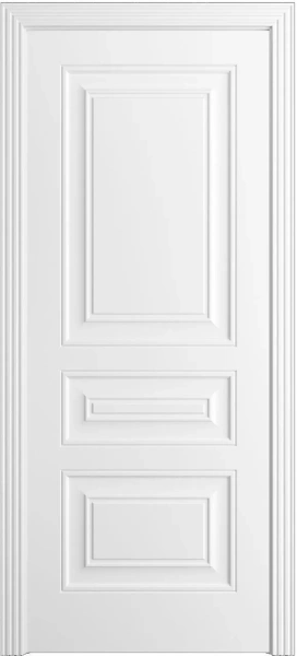 Межкомнатная дверь «Версаль-2Ф ДГ»