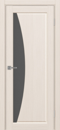 Сицилия_722.21 ЭКО-шпон 70*200 Ясень перламутровый Графит матовое