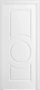 Межкомнатная дверь «Адриана-Ф ДГ» 2000 x 900 belyy