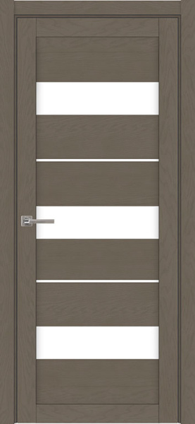 Дверь межкомнатная Light 2126 SoftTouch покрытие soft touch кремовый soft touch остекленная 600x2000 2126 Softtouch