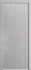 Межкомнатная дверь «ID-V ДГ» 2000 x 900 Белоснежный