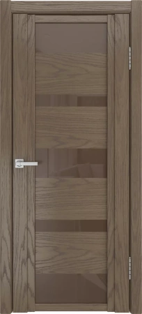 Межкомнатная дверь «QDO M ДО» 2000 x 700 Дуб грейвуд