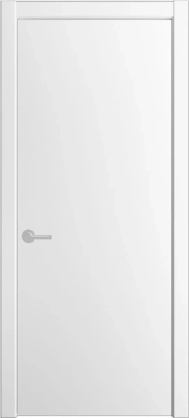 Межкомнатная дверь «Шелли-0, ДГ»