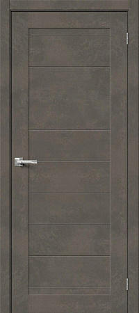 Браво-21 Brut Beton 200*70