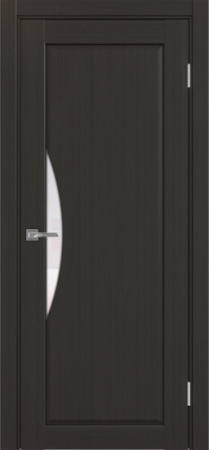 Сицилия_723.21 ЭКО-шпон 80*200 Венге FL Прозрачное